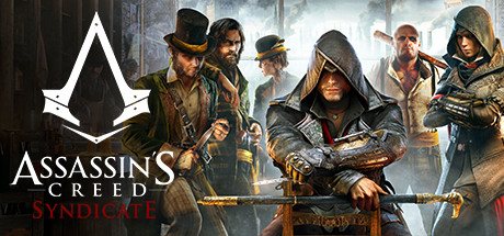 刺客信条6枭雄/刺客信条枭雄 - Assassin\'s Creed Syndicate(C08C)