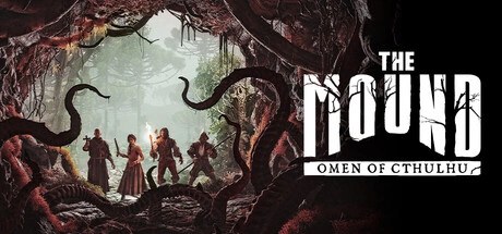 土丘克苏鲁恶兆、The Mound: Omen of Cthulhu(T0155)