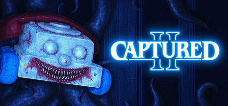 捕捉2、CAPTURED 2(B0056)