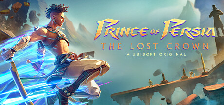 波斯王子 失落的王冠 虚拟机版、Prince of Persia The Lost Crown(B0012)