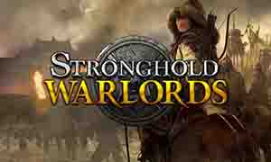 要塞：军阀之战 v1.0 十项修改器 - Stronghold: Warlords