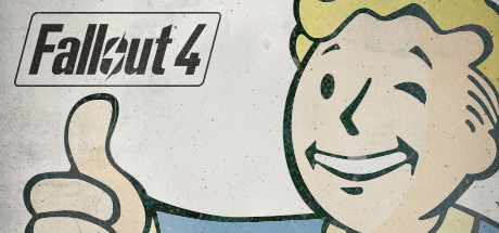 辐射4、Fallout 4(F0122)