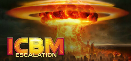 洲际弹道导弹 升级 - ICBM: Escalation(Z220)