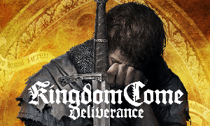 天国：拯救 v1.2-v1.9.2 十六项修改器 - Kingdom Come: Deliverance