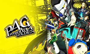 女神异闻录4：黄金版 v20230119 二十九项修改器 - Persona 4 Golden