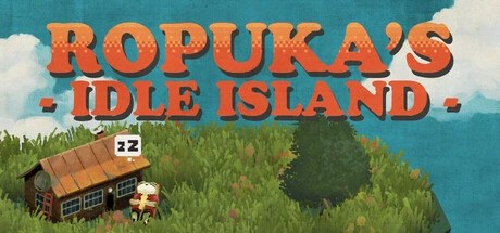 青蛙的空之绿洲、Ropuka's Idle Island(Q0138)