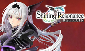 光明之响Refrain v1.0 十八项修改器 - Shining Resonance