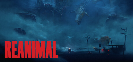 生灵重塑、REANIMAL(S0088)