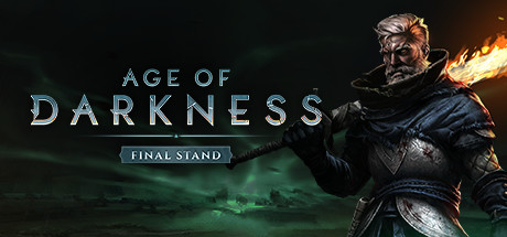 黑暗时代：背水一战 - Age of Darkness: Final Stand(H40)