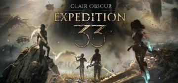 光与影：33号远征队 v1.0-v1.5.1 三十三项修改器、Clair Obscur: Expedition 33(C59)