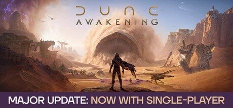 沙丘：觉醒、Dune: Awakening(S0369)
