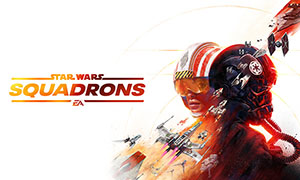 星球大战：战机中队 v1.0 八项修改器 - Star Wars: Squadrons