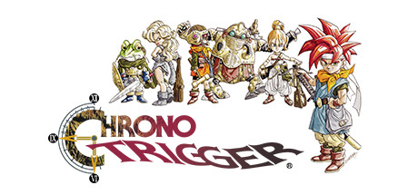 超时空之轮/超时空之钥/超时空之旅 - Chrono Trigger(C70)