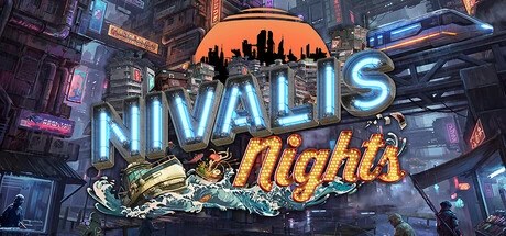 尼瓦利斯之夜、Nivalis Nights(N0087)