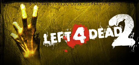 求生之路2 Steam版/网络联机/赠求生之路1 - Left 4 Dead 2(Q21A)