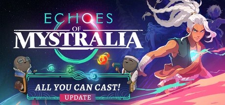 秘奥回响、Echoes of Mystralia(A0061)