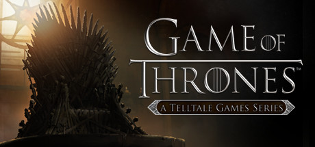 权力的游戏 - Game of Thrones: A Telltale Games Series(Q50)