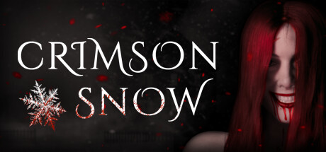 猩红之雪 - CRIMSON SNOW(X109)