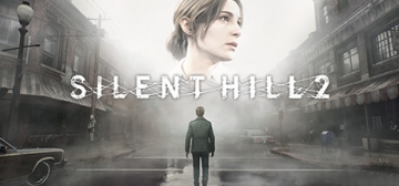 寂静岭2：重制版 v1.1 十九项修改器、Silent Hill 2(S108)