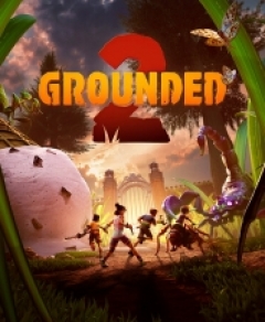 禁闭求生2 Early Access 三十八项修改器 ［2026.08.17更新］、Grounded 2(G54)