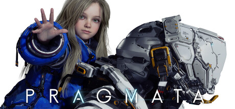 识质存在、PRAGMATA(S0331)