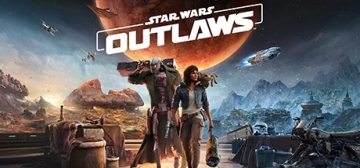 星球大战：亡命之徒 v1.0 二十六项修改器 - Star Wars Outlaws