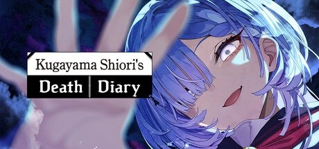 久我山栞的死法手账、Kugayama Shiori's Death Diary(J0092)
