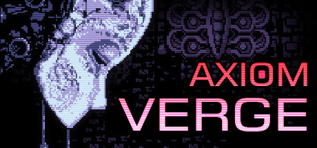 公理边缘1 - Axiom Verge(G39A)