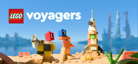 乐高旅行者 - LEGO Voyagers(L144)