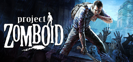 僵尸毁灭工程 Online、Project Zomboid(J0086)