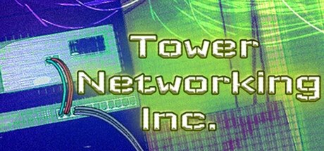 塔式网络公司、Tower Networking Inc.(T0167)