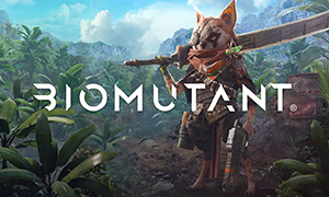 生化变种 v1.3.0 二十九项修改器 - Biomutant