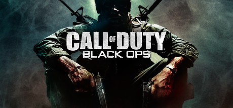 使命召唤7：黑色行动/使命召唤黑色行动/COD7 - Call of Duty 7 Black Ops，Call of Duty: Black Ops(S05G