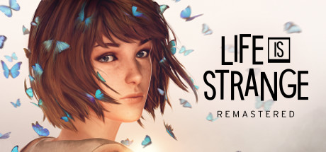 奇异人生1重制版/生活真奇怪1重制版/奇异人生重制版 - Life is Strange Remastered(Q04B)