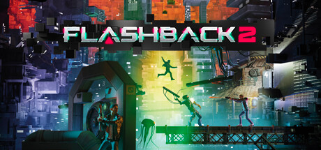 闪回2 - Flashback2(S214)