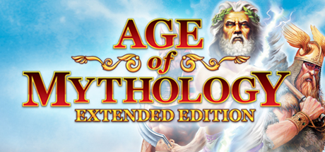 神话时代：扩展版/神话时代扩充版 - Age of Mythology: Extended Edition(S139)