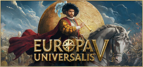 欧陆风云5 v1.0-v1.3.1 三十三项修改器、Europa Universalis V(E47)