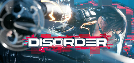 混乱失序 - DISORDER2025、混乱2025(H189)