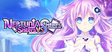 超次元游戏海王星姐妹对决 - Neptunia: Sisters VS Sisters(C24D)