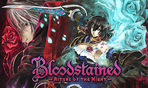 血污：夜之仪式 v1.0-v1.4 十五项修改器 - Bloodstained: Ritual of the Night