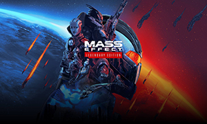 质量效应：传奇版（质量效应3）v1.0-v20210607 十四项修改器 - Mass Effect Legendary Edition