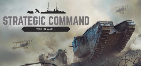 Strategic Command: World War I(S0367)