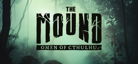 土丘克苏鲁恶兆 Online、The Mound: Omen of Cthulhu(T0152)