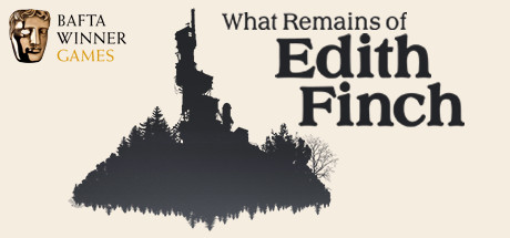 艾迪芬奇的记忆 - What Remains of Edith Finch(A01)