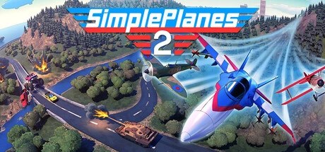 简单飞行2、SimplePlanes 2(J0207)