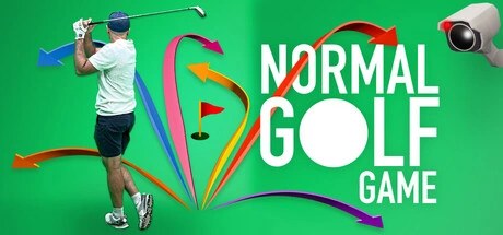 Normal Golf Game(N0085)