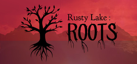 锈湖 根源 - Rusty Lake: Roots(X136)