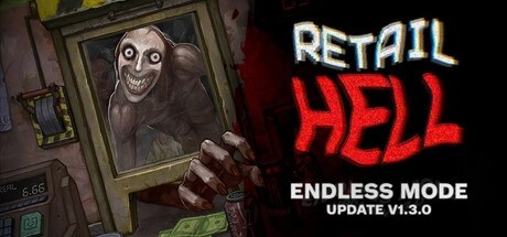 零售地狱、Retail Hell(L0168)