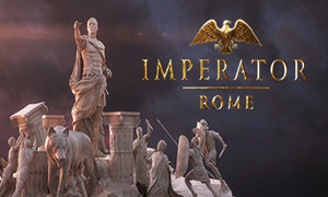 大将军：罗马 v1.0-v1.1.0 十二项修改器 - Imperator：Rome