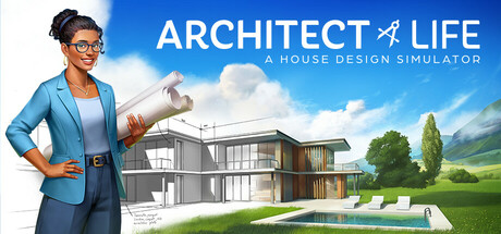 建筑师生活 - Architect Life: A House Design Simulator(J170)